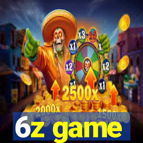 6z game